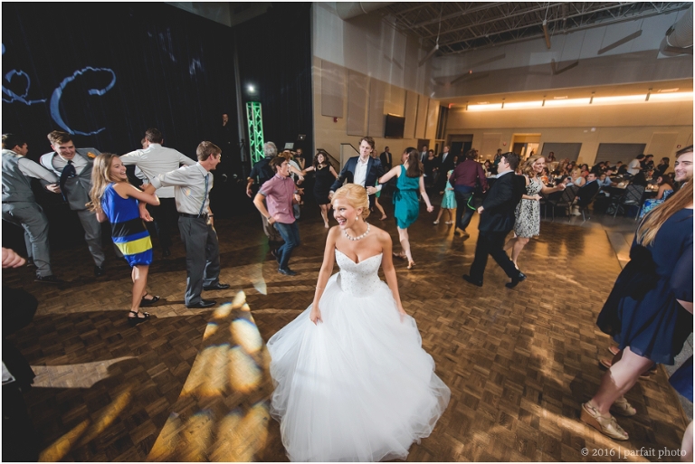 Beaumont Event Center