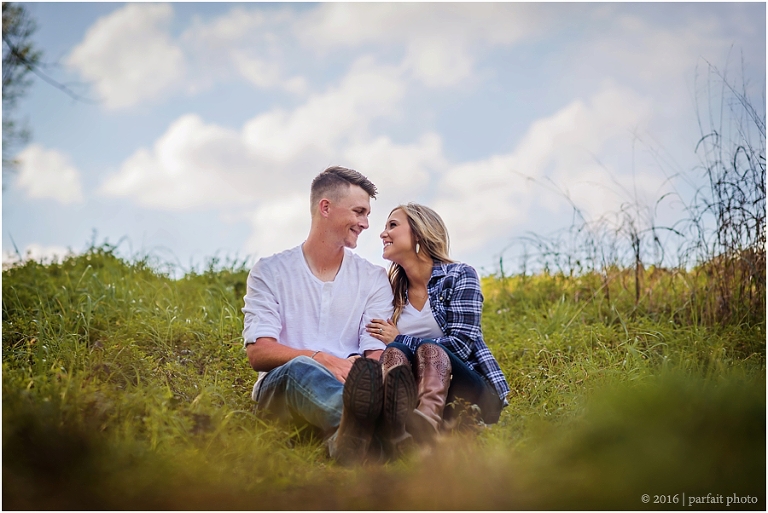 Claiborne Park Engagement 05