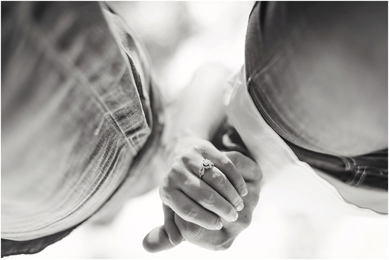 Claiborne Park Engagement 08