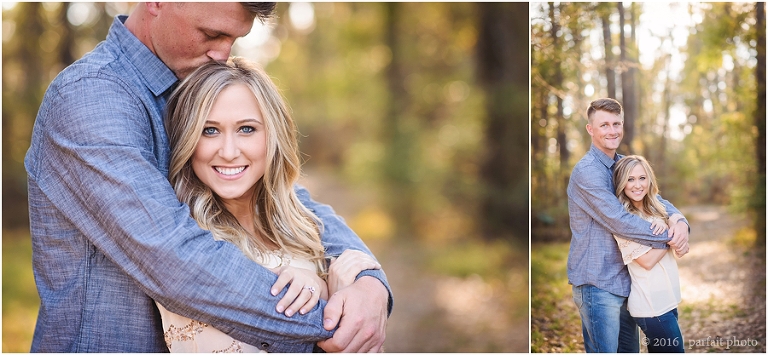 Claiborne Park Engagement 10