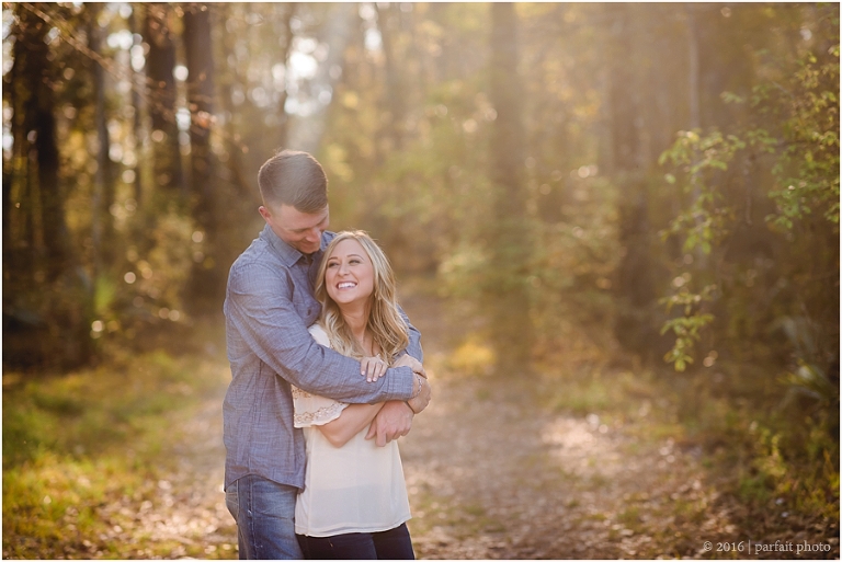 Claiborne Park Engagement 11