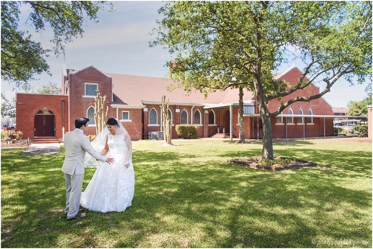 Southeast Texas Wedding Photographer Parfait Photography_0075