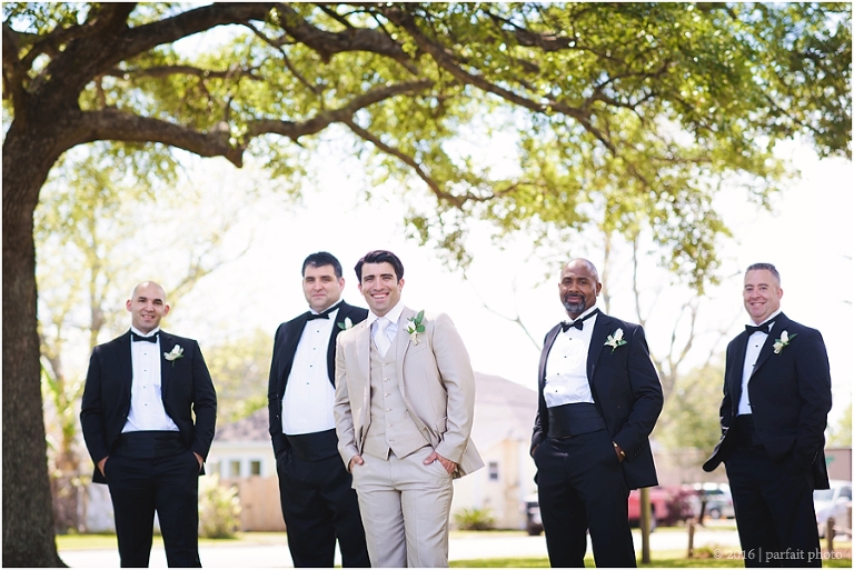 Southeast Texas Wedding Photographer Parfait Photography_0081