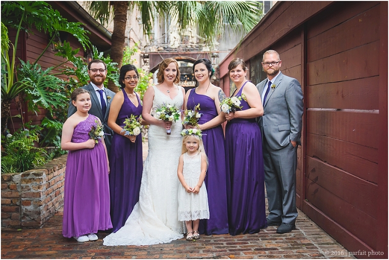 Southeast Texas Wedding Photographer Parfait Photography_0144