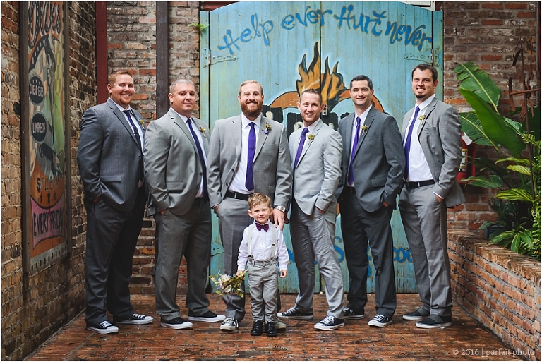 Southeast Texas Wedding Photographer Parfait Photography_0145