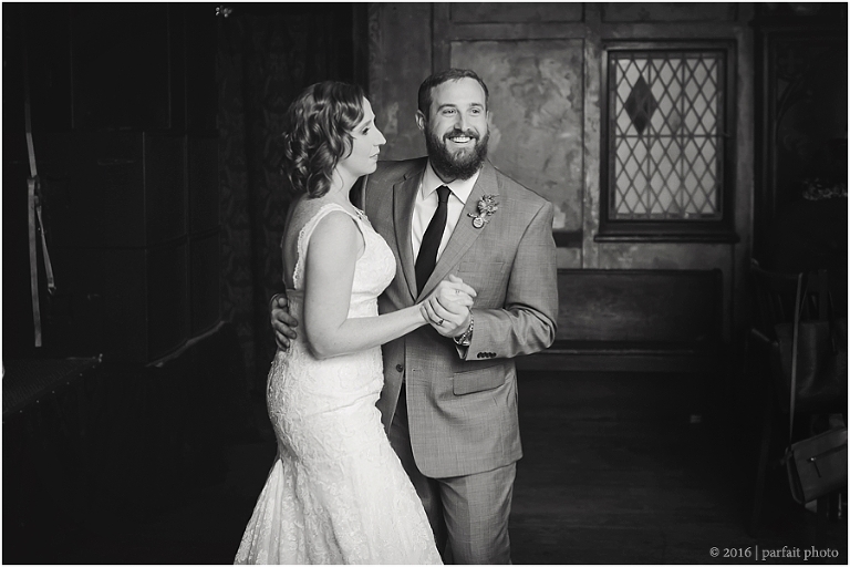 Southeast Texas Wedding Photographer Parfait Photography_0161