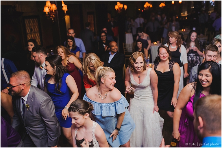 Southeast Texas Wedding Photographer Parfait Photography_0170