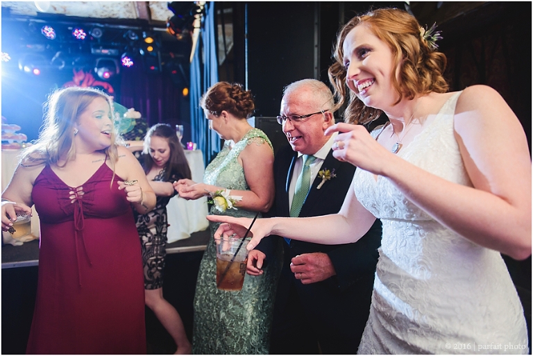 Southeast Texas Wedding Photographer Parfait Photography_0171