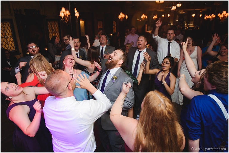 Southeast Texas Wedding Photographer Parfait Photography_0178