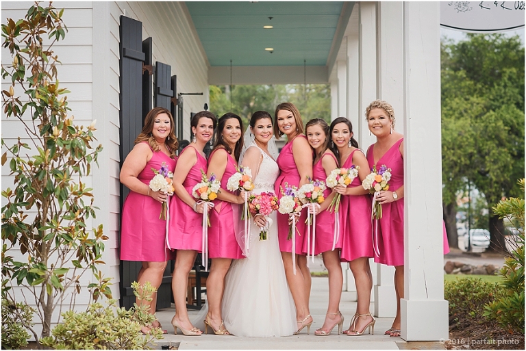Southeast Texas Wedding Photographer Parfait Photography_0192
