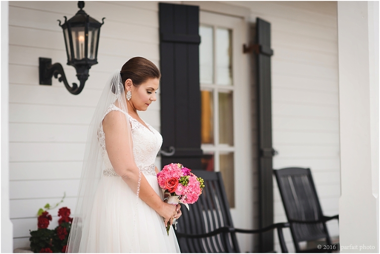 Southeast Texas Wedding Photographer Parfait Photography_0196