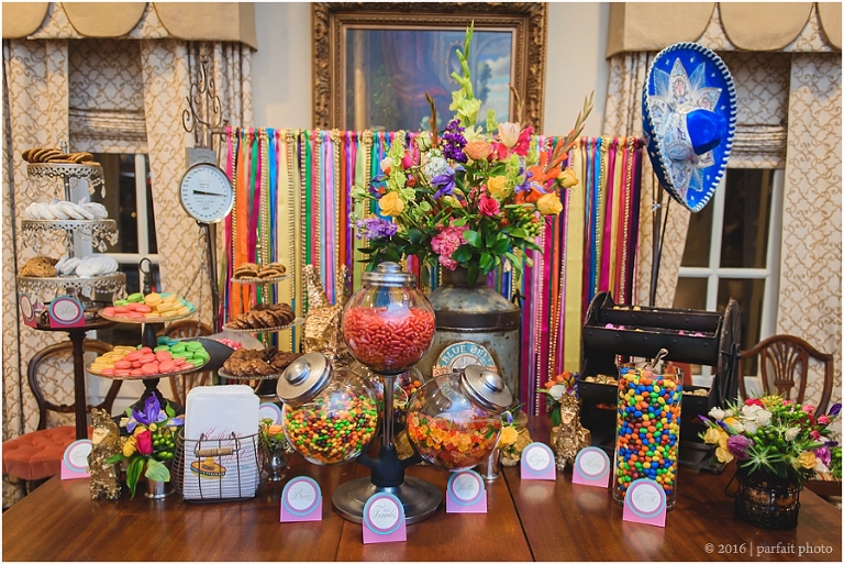 Southeast Texas Wedding Photographer Parfait Photography_0213