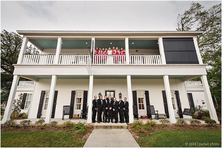 Southeast Texas Wedding Photographer Parfait Photography_0234