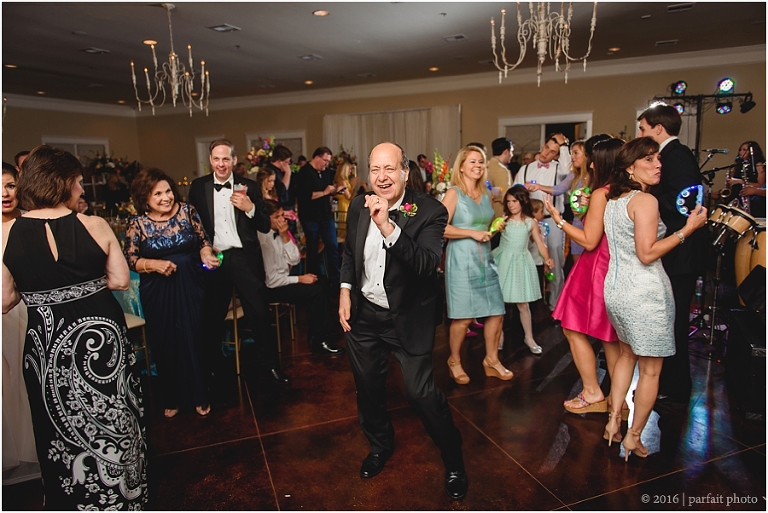 Southeast Texas Wedding Photographer Parfait Photography_0236