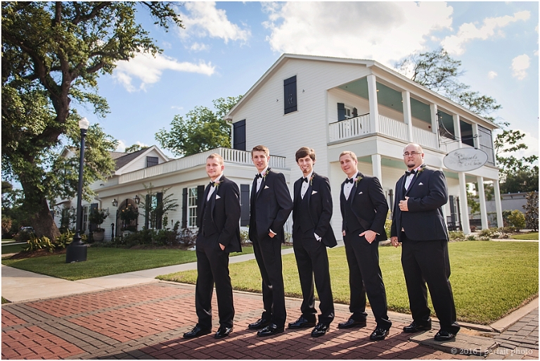 Southeast Texas Wedding Photographer Parfait Photography_0291