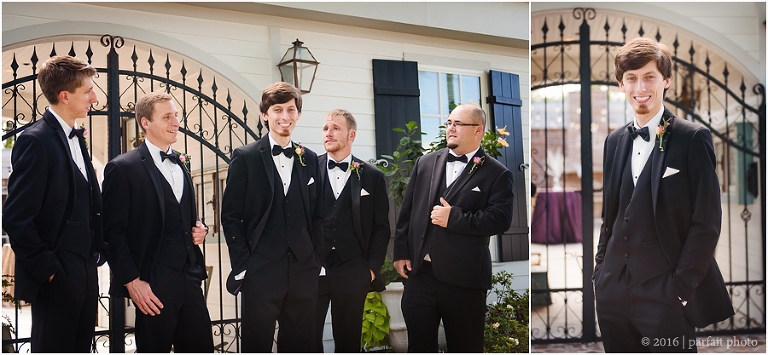 Southeast Texas Wedding Photographer Parfait Photography_0292