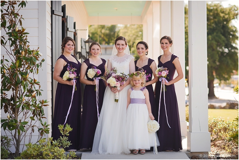 Southeast Texas Wedding Photographer Parfait Photography_0293