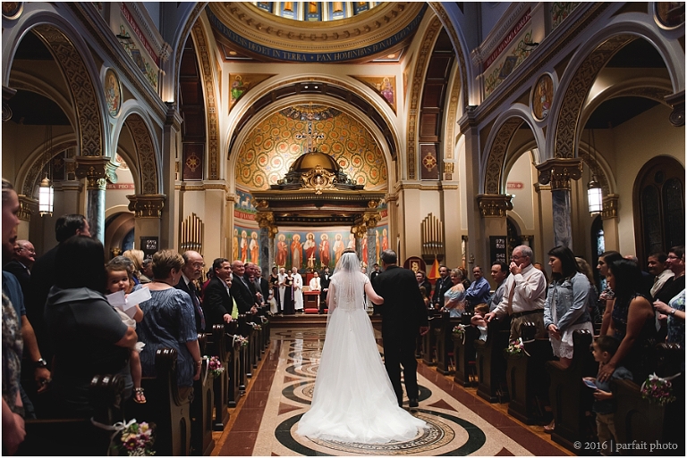 Southeast Texas Wedding Photographer Parfait Photography_0299