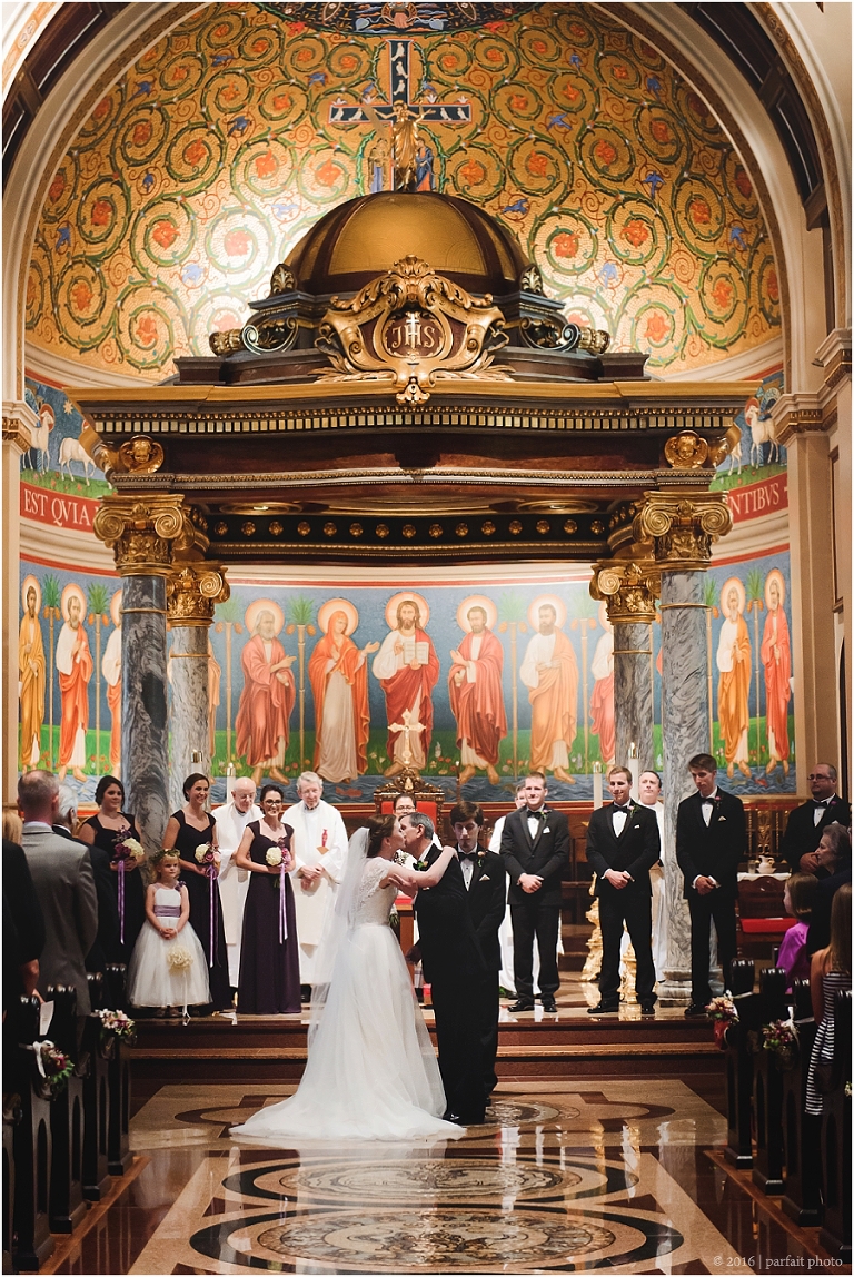 Southeast Texas Wedding Photographer Parfait Photography_0301
