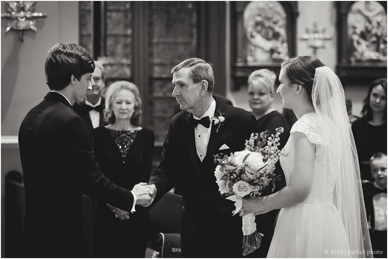 Southeast Texas Wedding Photographer Parfait Photography_0302
