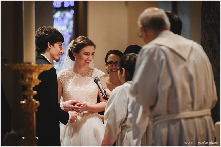 Southeast Texas Wedding Photographer Parfait Photography_0305