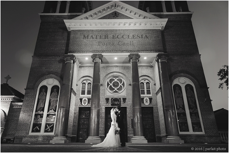 Southeast Texas Wedding Photographer Parfait Photography_0310