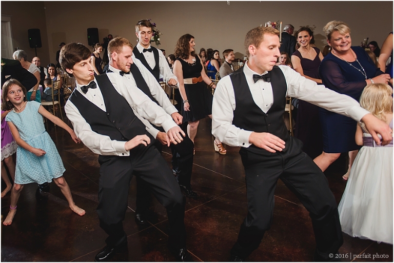 Southeast Texas Wedding Photographer Parfait Photography_0322