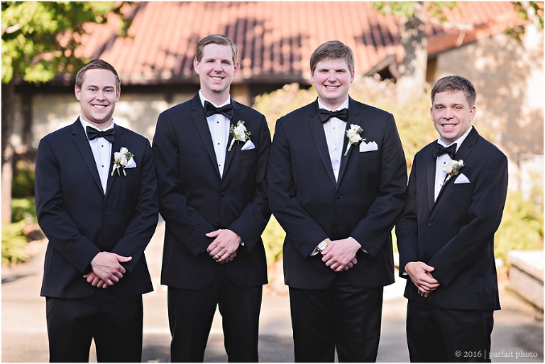 Southeast Texas Wedding Photographer Parfait Photography_0446
