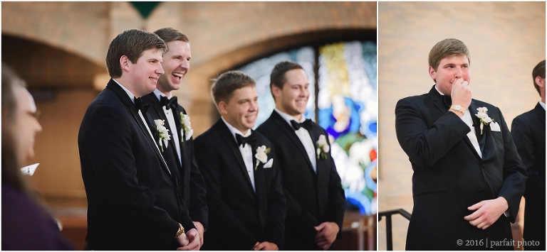 Southeast Texas Wedding Photographer Parfait Photography_0450