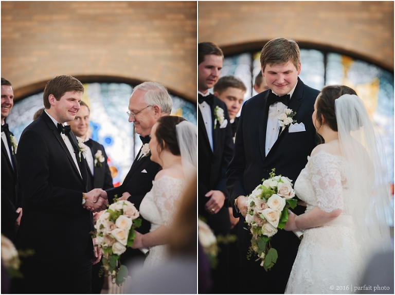 Southeast Texas Wedding Photographer Parfait Photography_0453