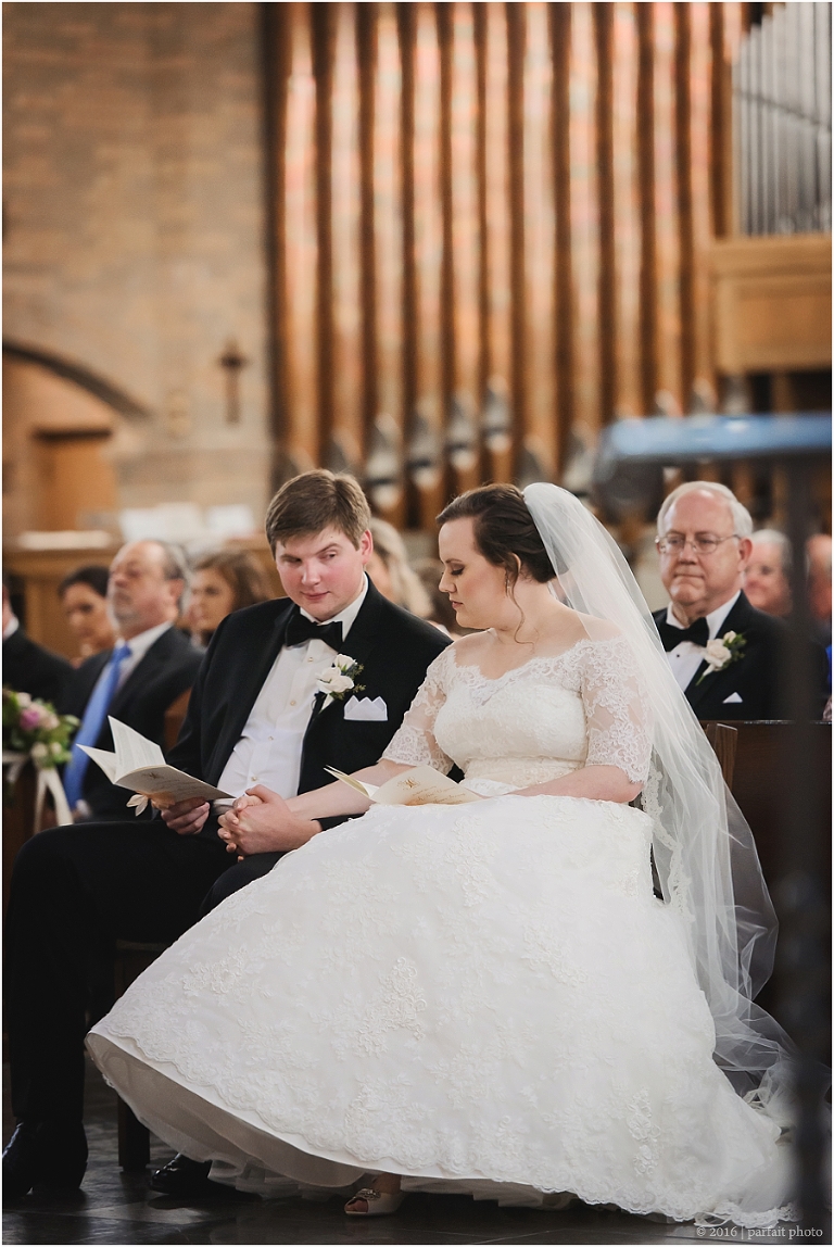 Southeast Texas Wedding Photographer Parfait Photography_0454