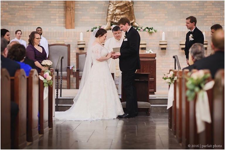 Southeast Texas Wedding Photographer Parfait Photography_0457