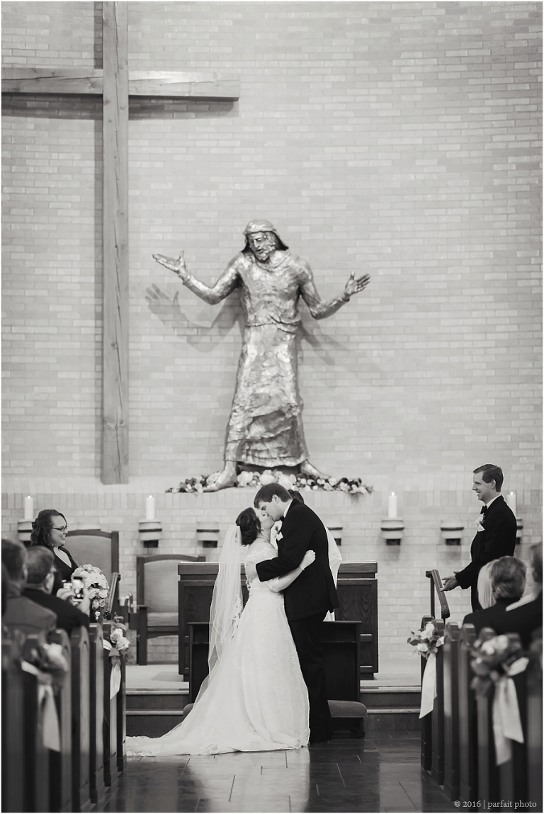 Southeast Texas Wedding Photographer Parfait Photography_0459