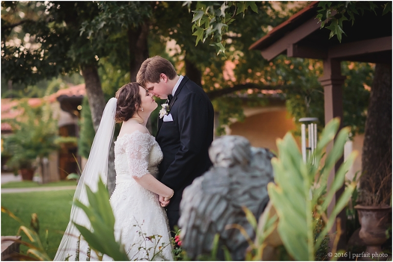 Southeast Texas Wedding Photographer Parfait Photography_0463