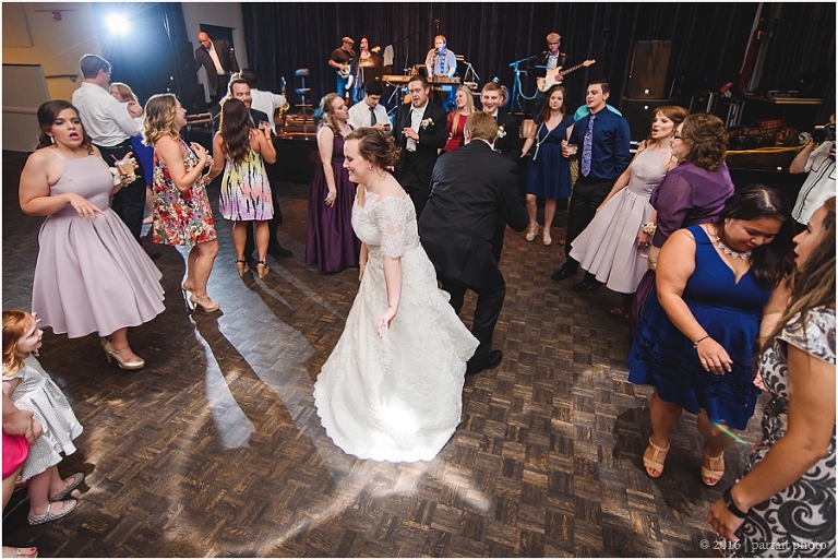 Southeast Texas Wedding Photographer Parfait Photography_0481