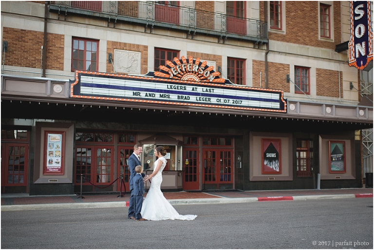 Southeast Texas Wedding and Portrait Photographer Parfait Photography_0823