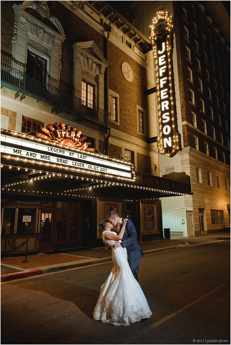 Southeast Texas Wedding and Portrait Photographer Parfait Photography_0832