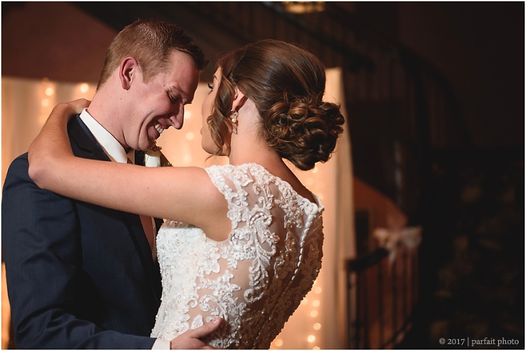 Southeast Texas Wedding and Portrait Photographer Parfait Photography_0835