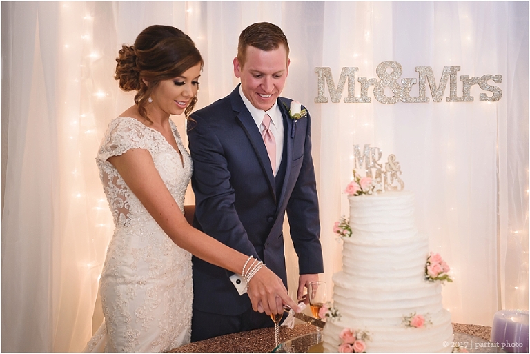 Southeast Texas Wedding and Portrait Photographer Parfait Photography_0837