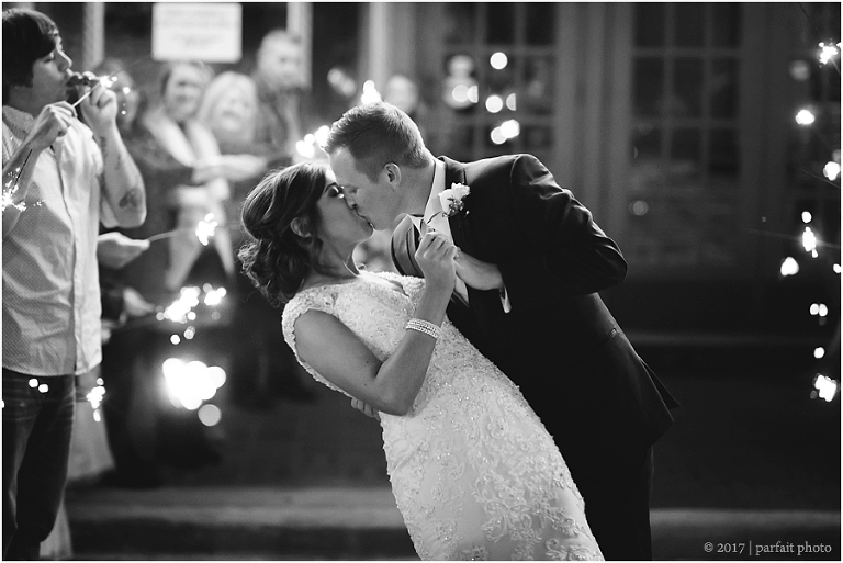 Southeast Texas Wedding and Portrait Photographer Parfait Photography_0850