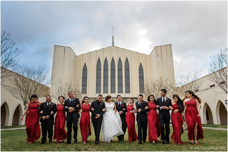 Southeast Texas Wedding and Portrait Photographer Parfait Photography_0897