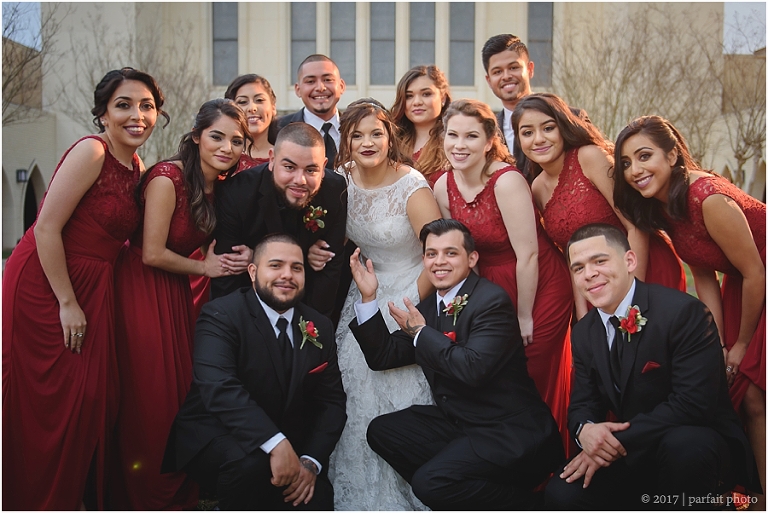 Southeast Texas Wedding and Portrait Photographer Parfait Photography_0898