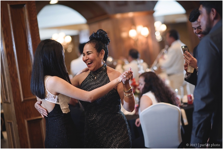 Southeast Texas Wedding and Portrait Photographer Parfait Photography_0907