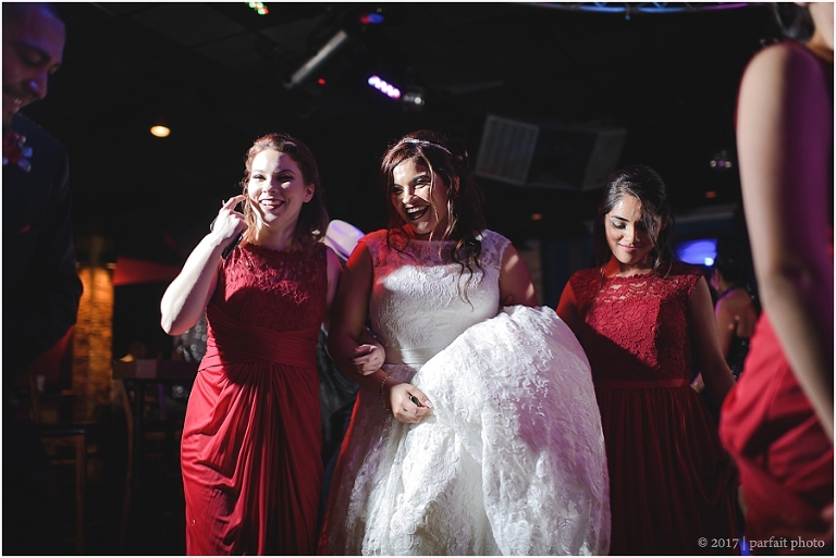 Southeast Texas Wedding and Portrait Photographer Parfait Photography_0910
