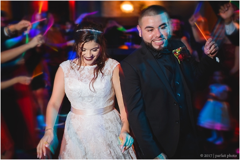 Southeast Texas Wedding and Portrait Photographer Parfait Photography_0912