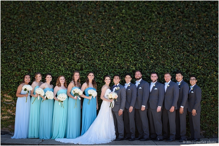Southeast Texas Wedding and Portrait Photographer Parfait Photography_0991