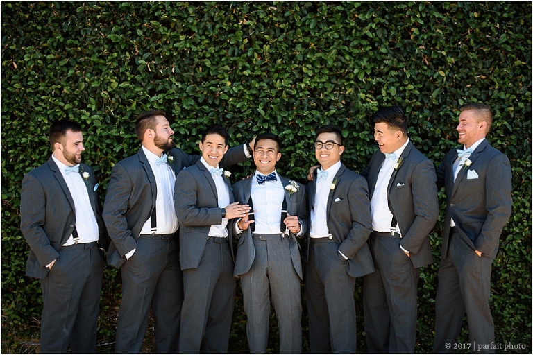 Southeast Texas Wedding and Portrait Photographer Parfait Photography_0993