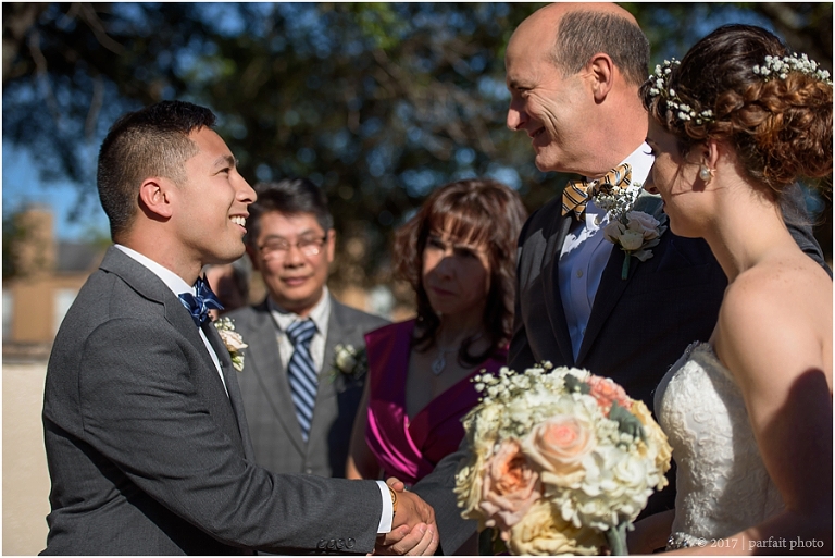 Southeast Texas Wedding and Portrait Photographer Parfait Photography_1002
