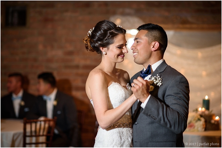 Southeast Texas Wedding and Portrait Photographer Parfait Photography_1019