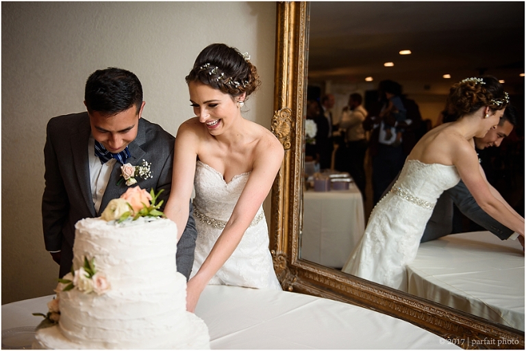 Southeast Texas Wedding and Portrait Photographer Parfait Photography_1030